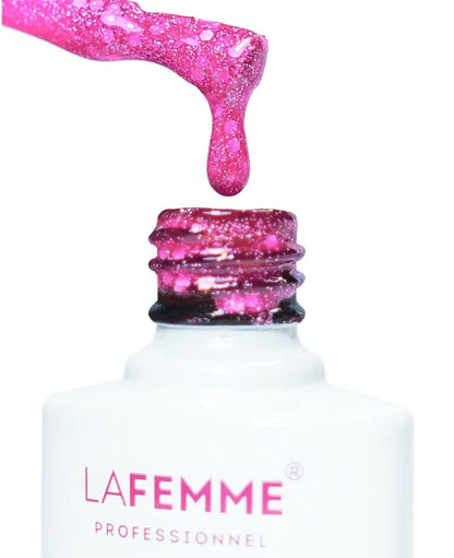Esmalte Gel Polish UV&LED 8gr – H207_Dancing Queen