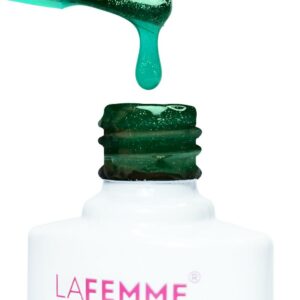 Esmalte Gel Polish UV&LED 8gr – H227_Magic Castle