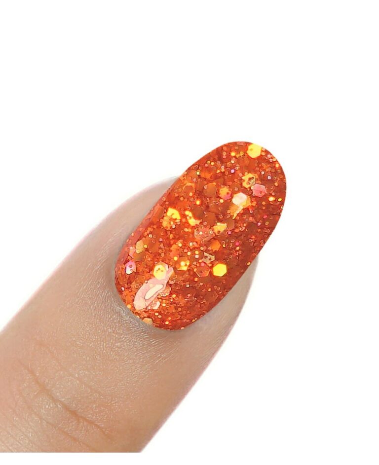 Esmalte Gel Polish UV&LED 8gr – H235_Zanzibar