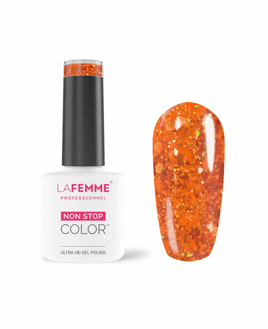 Esmalte Gel Polish UV&LED 8gr – H235_Zanzibar