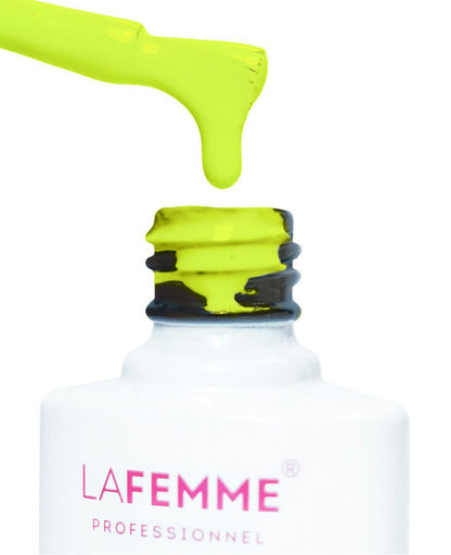 Esmalte Gel Polish UV&LED 8gr – H250_Green Temple