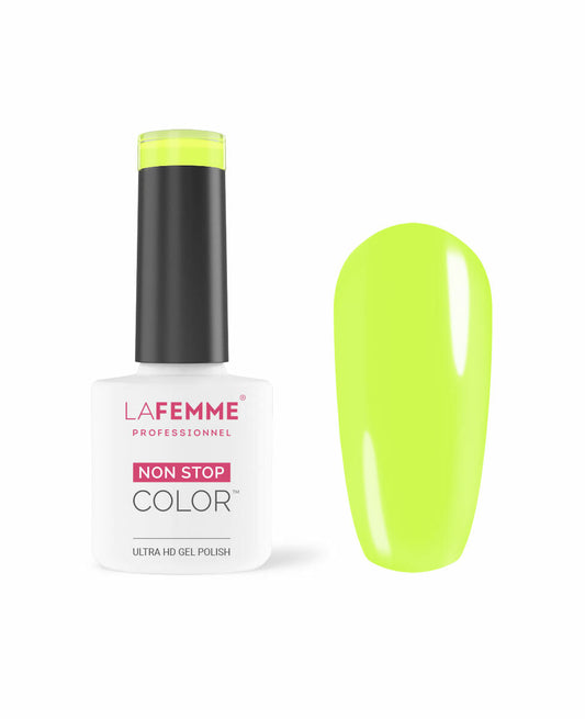 Esmalte Gel Polish UV&LED 8gr – H250_Green Temple
