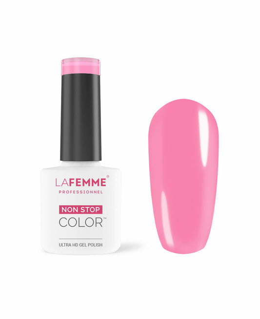 Esmalte Gel Polish UV&LED 8gr – H253_Floral Road
