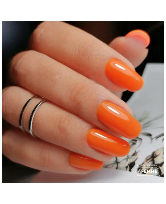 Esmalte Gel Polish UV&LED 8gr – H255_Smile