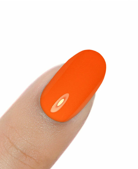 Esmalte Gel Polish UV&LED 8gr – H255_Smile