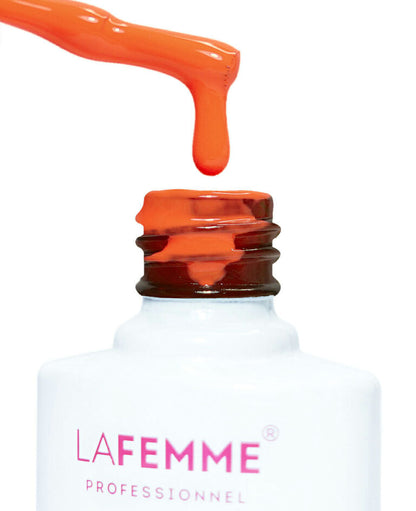 Esmalte Gel Polish UV&LED 8gr – H255_Smile