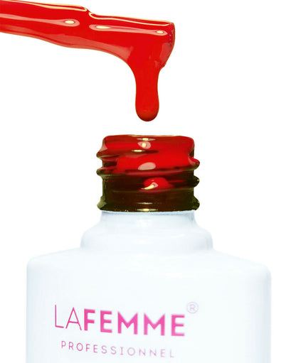 Esmalte Gel Polish UV&LED 8gr – H256_Love