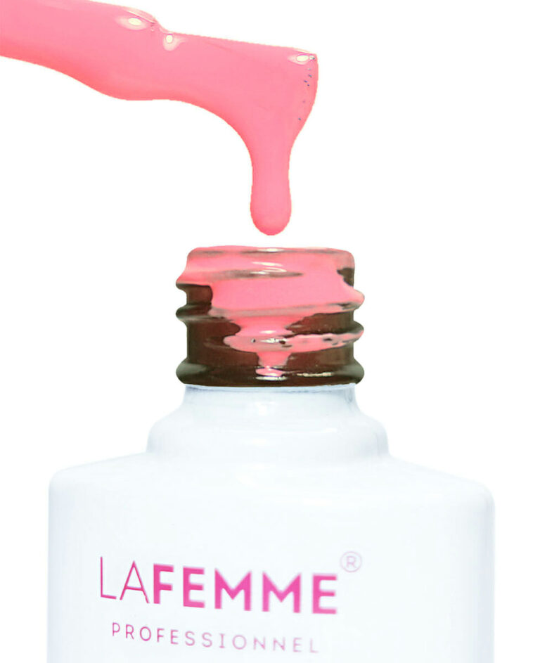 Esmalte Gel Polish UV&LED 8gr – H258_Go Out