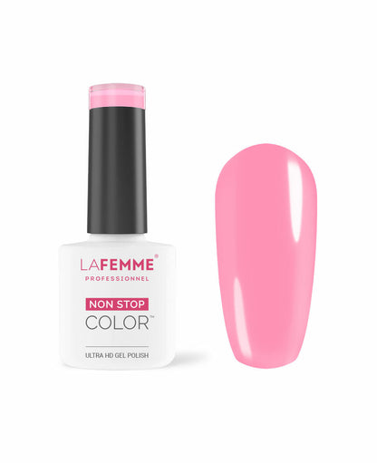 Esmalte Gel Polish UV&LED 8gr – H258_Go Out