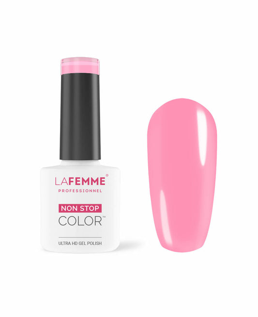 Esmalte Gel Polish UV&LED 8gr – H258_Go Out