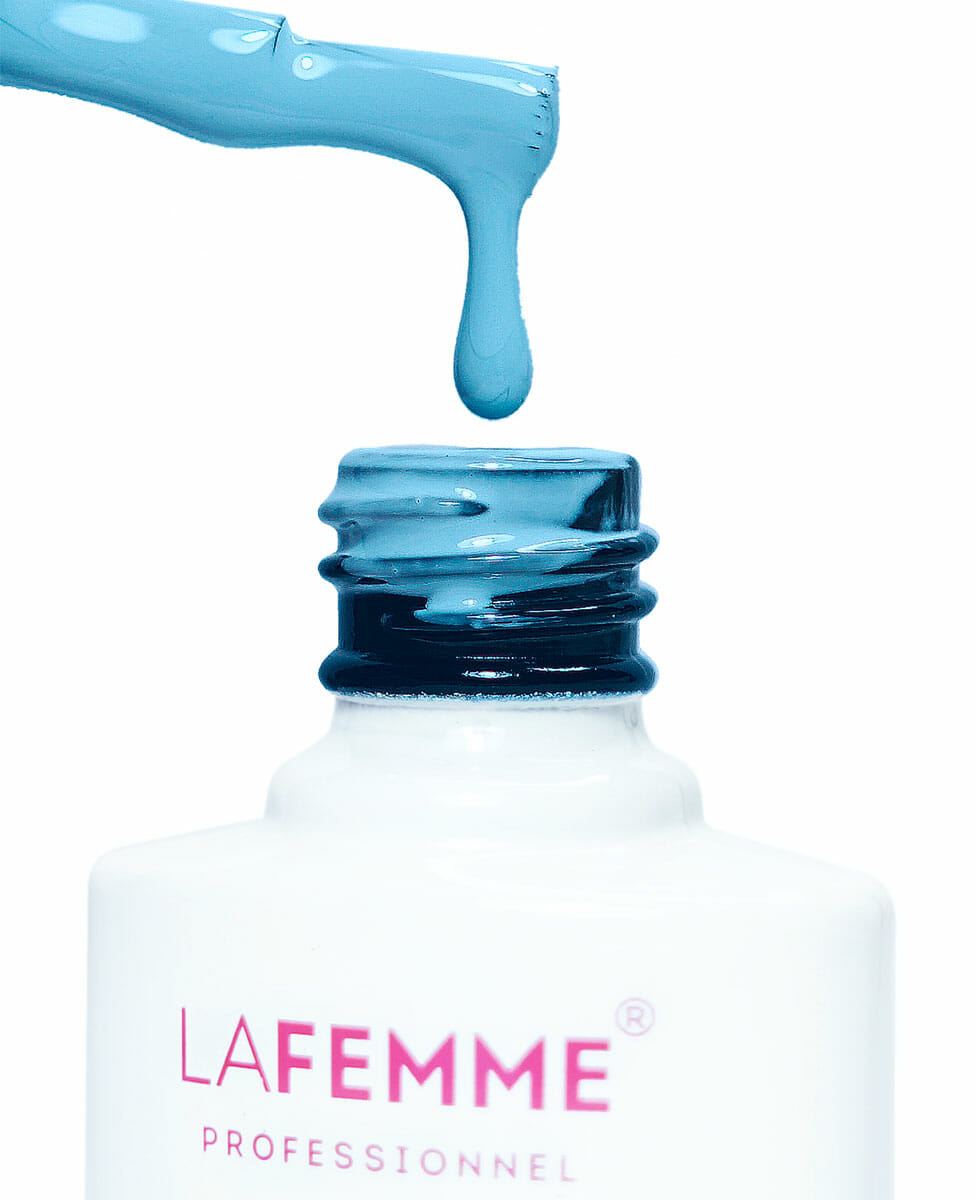 Esmalte Gel Polish UV&LED 8gr – H259_Be Free