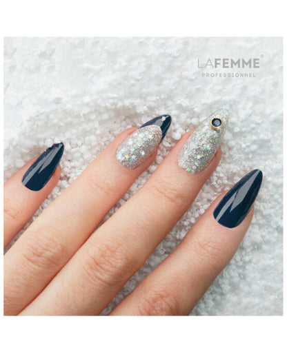 Esmalte Gel Polish UV&LED 8gr – H270_Hopeful White