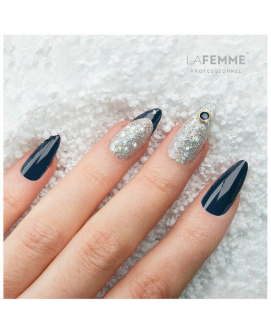 Esmalte Gel Polish UV&LED 8gr – H270_Hopeful White