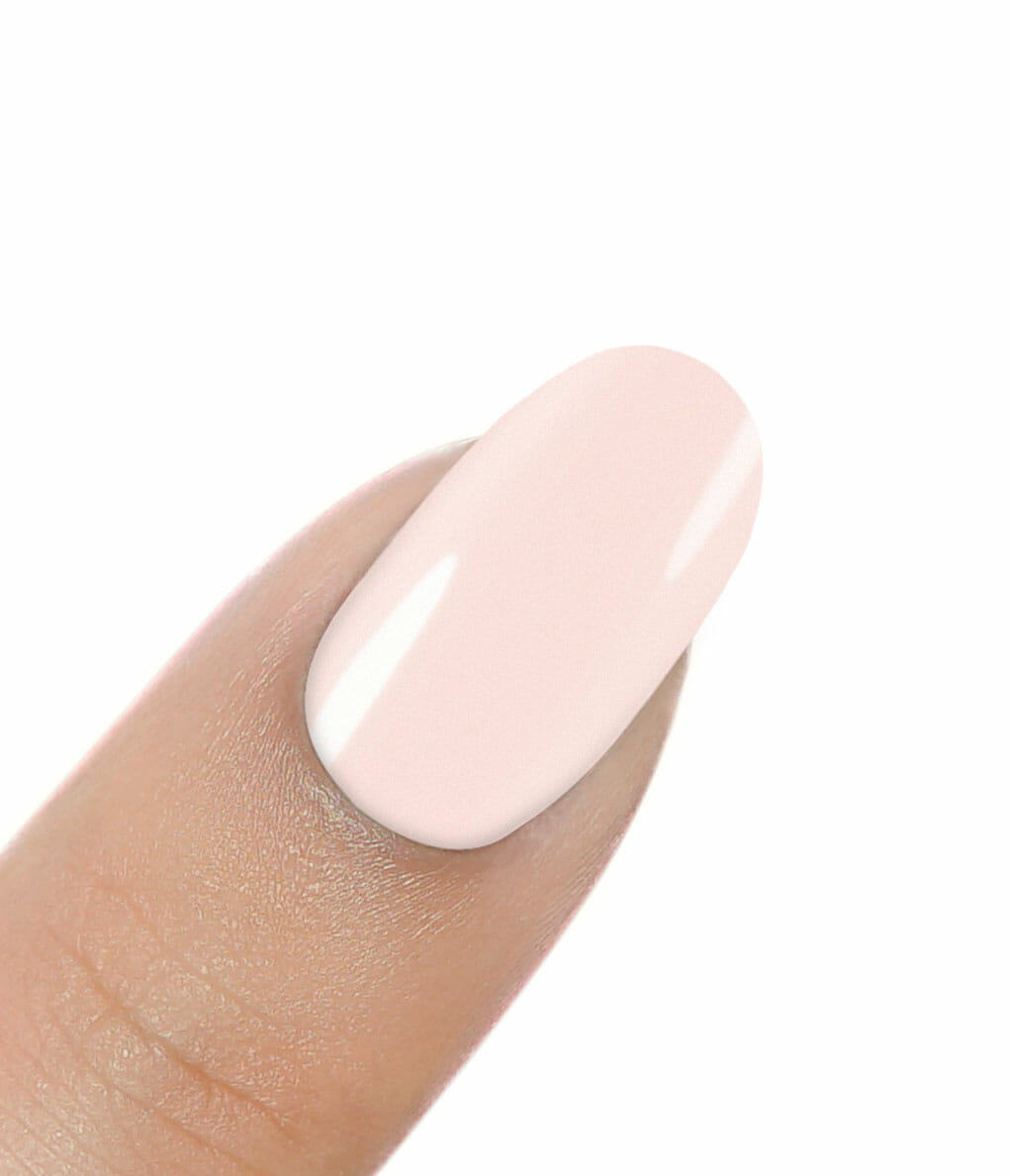 Esmalte Gel Polish UV&LED 8gr – H271_Secret Pink