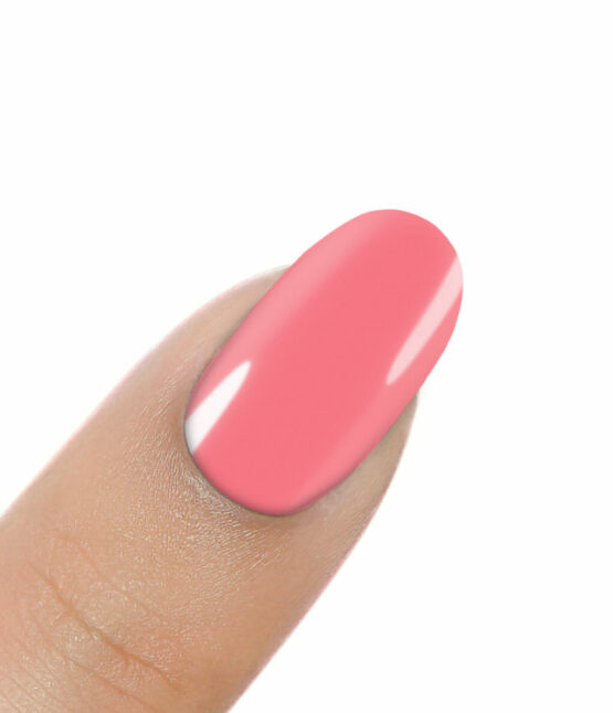 Esmalte en gel UV y LED 8 g – H276_Charmy Coral