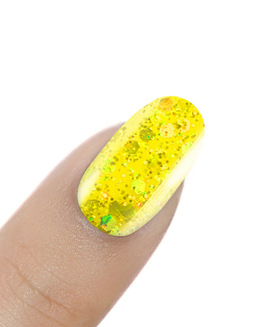 Esmalte Gel Polish UV&LED 8gr – H278_Sunlight Kiss