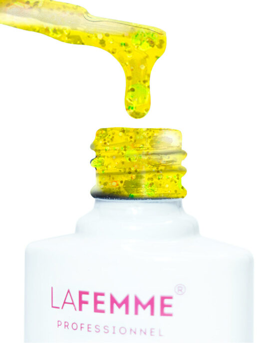 Esmalte Gel Polish UV&LED 8gr – H278_Sunlight Kiss