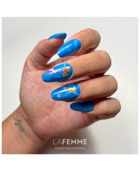 Esmalte Gel Polish UV&LED 8gr – H280_Freedom Immersión