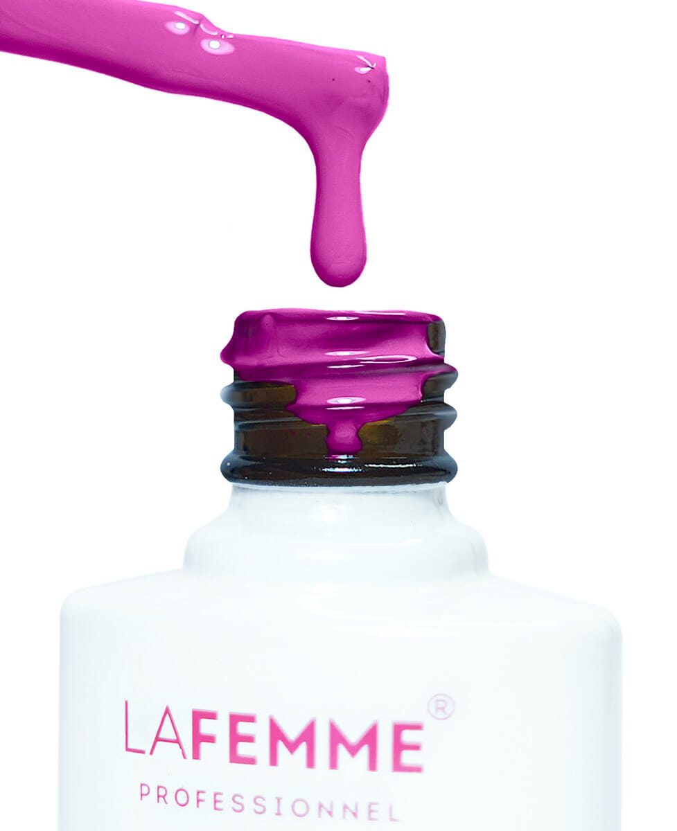 Esmalte Gel Polish UV&LED 8gr – H282_Air of Love