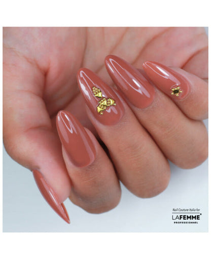 Esmalte Gel Polish UV&LED 8gr – H286_Soil Brick