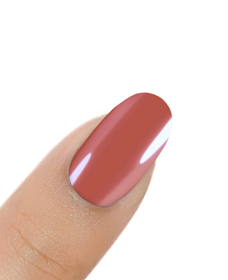 Esmalte Gel Polish UV&LED 8gr – H286_Soil Brick
