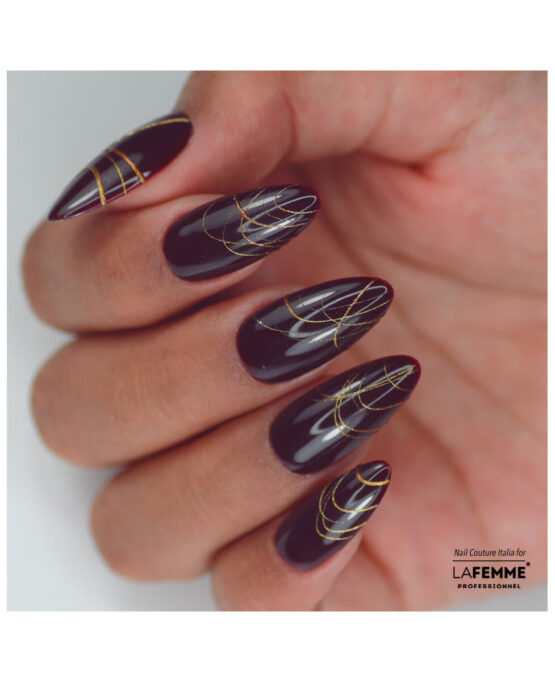 Esmalte Gel Polish UV&LED 8gr – H288_Dusk Dunes