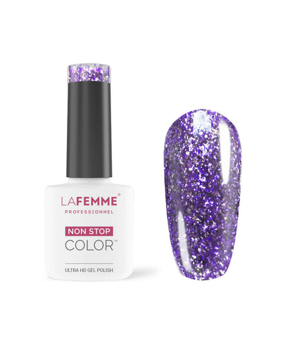 Esmalte Gel Polish UV&LED 8gr – H290_Snowy Twilight