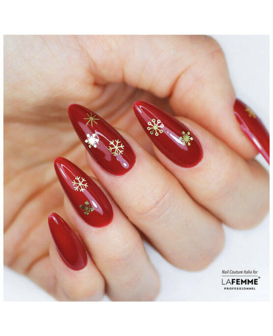 Esmalte Gel Polish UV&LED 8gr – H295_Warm Lodge