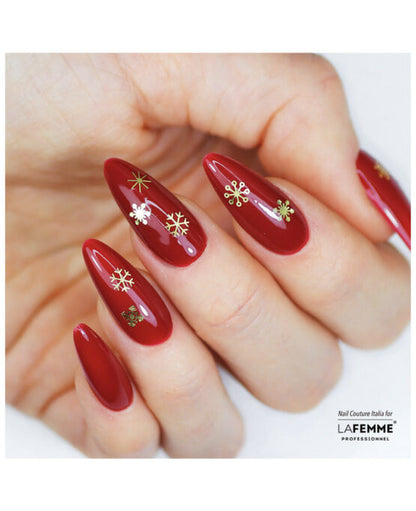 Esmalte Gel Polish UV&LED 8gr – H295_Warm Lodge