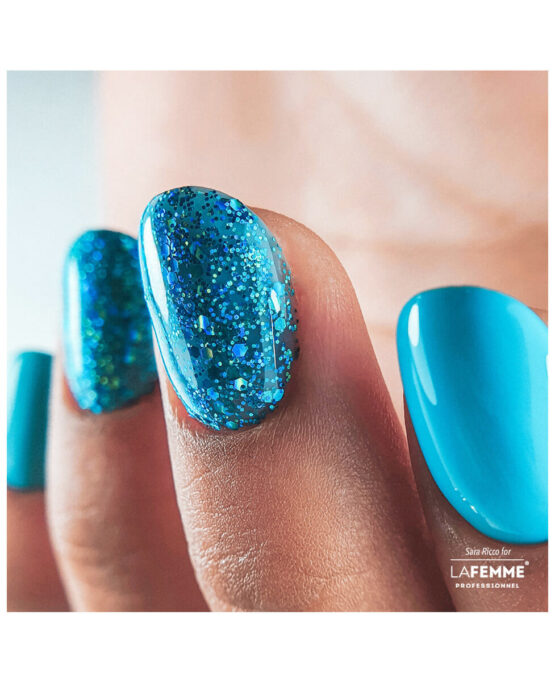 Esmalte Gel Polish UV&LED 8gr – H296_Forget Me Not