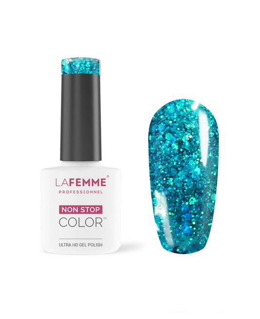 Esmalte Gel Polish UV&LED 8gr – H303_Dream Atoll