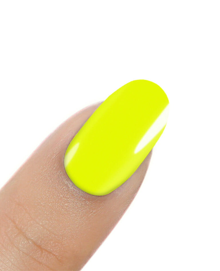Esmalte  Gel Polish UV&LED 8gr – H305_Sunny Tucan