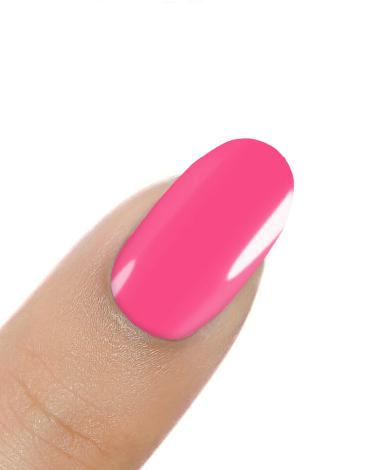 Esmalte Gel Polish UV&LED 8gr – H306_Dancing Flamingo