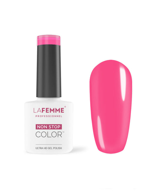Esmalte Gel Polish UV&LED 8gr – H306_Dancing Flamingo