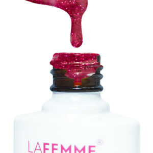 Esmalte Gel Polish UV&LED 8gr – H307_Juicy Pitaya