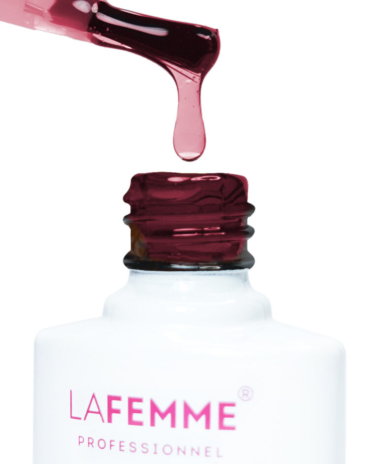 Esmalte en gel UV y LED 8 g – H312_Sprinkled Flour