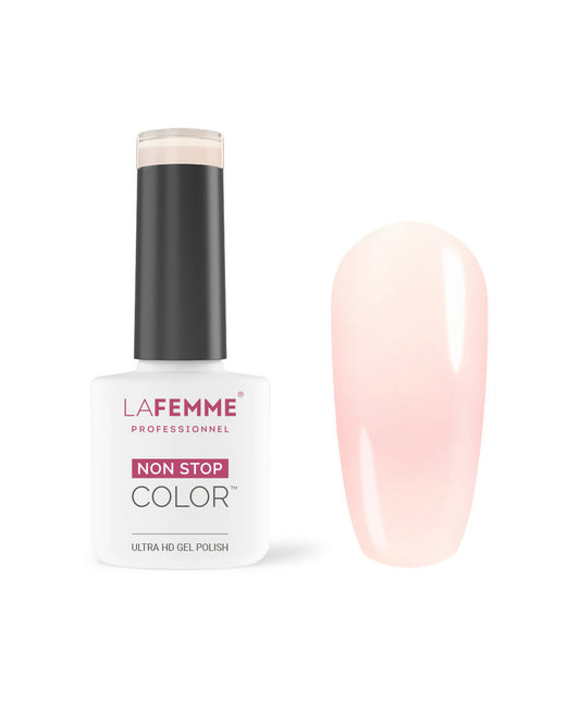 Esmalte en gel UV y LED 8 g – H312_Sprinkled Flour