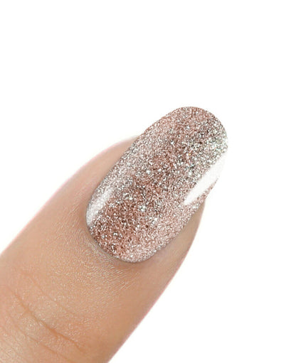 Esmalte Gel Polish UV&LED 8gr – H313_Toasted Sugar