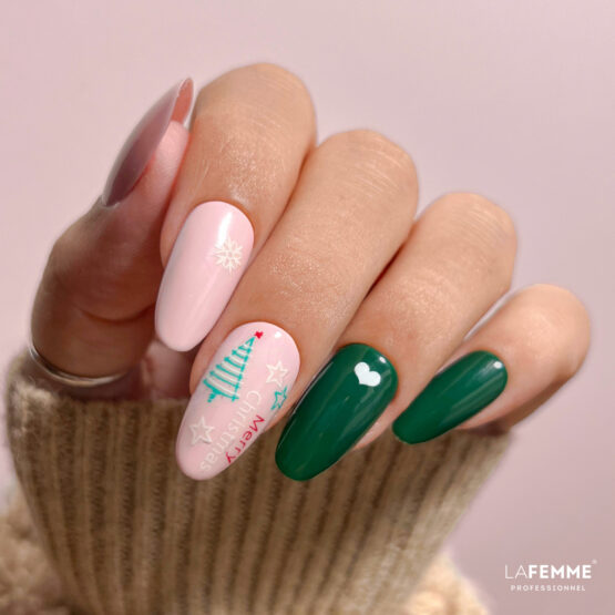 Esmalte Gel Polish UV&LED 8gr – H314_Real Trust