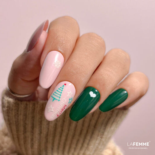 Esmalte Gel Polish UV&LED 8gr – H314_Real Trust