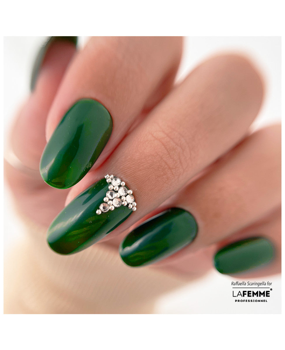 Esmalte Gel Polish UV&LED 8gr – H314_Real Trust