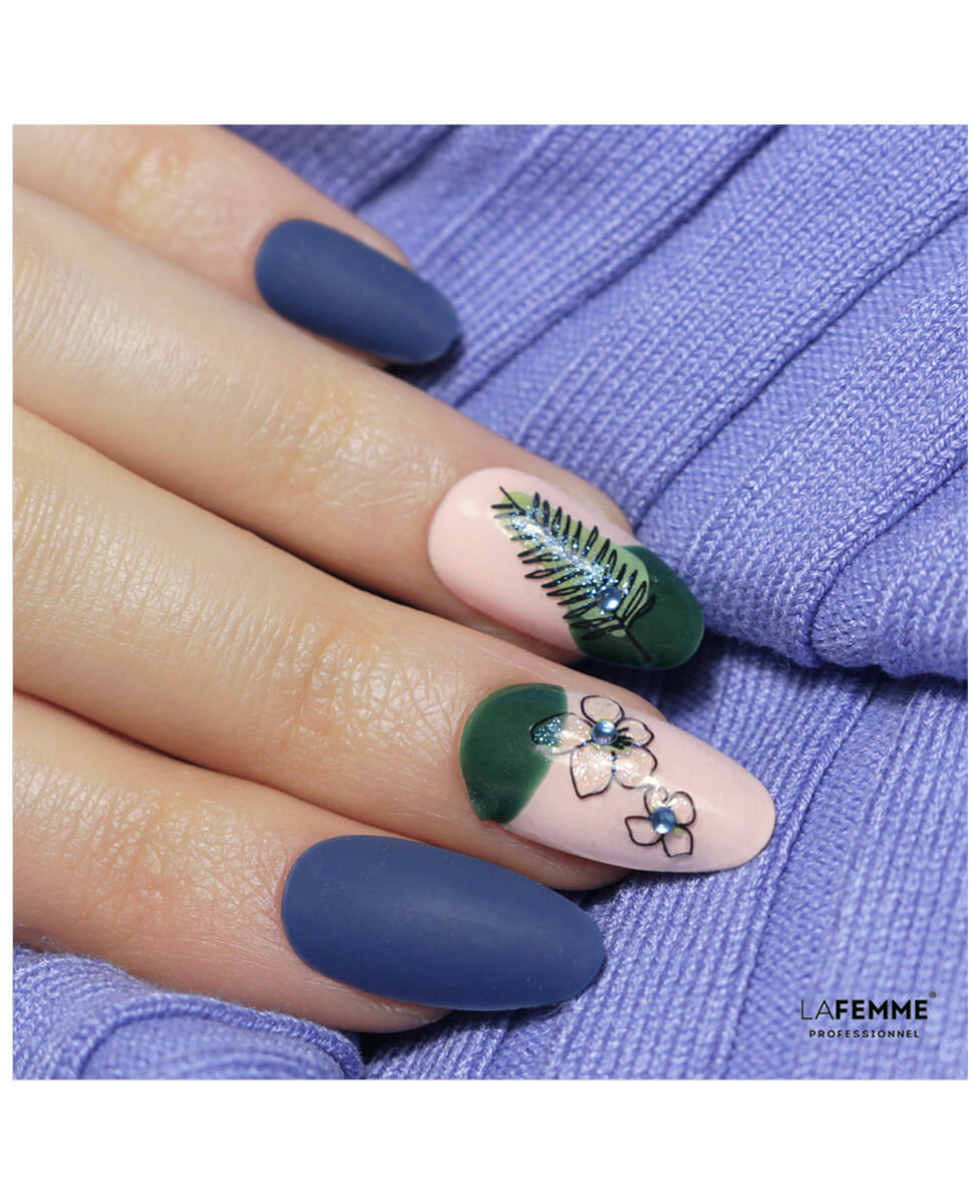 Esmalte Gel Polish UV&LED 8gr – H314_Real Trust