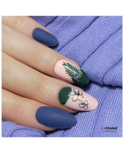 Esmalte Gel Polish UV&LED 8gr – H314_Real Trust