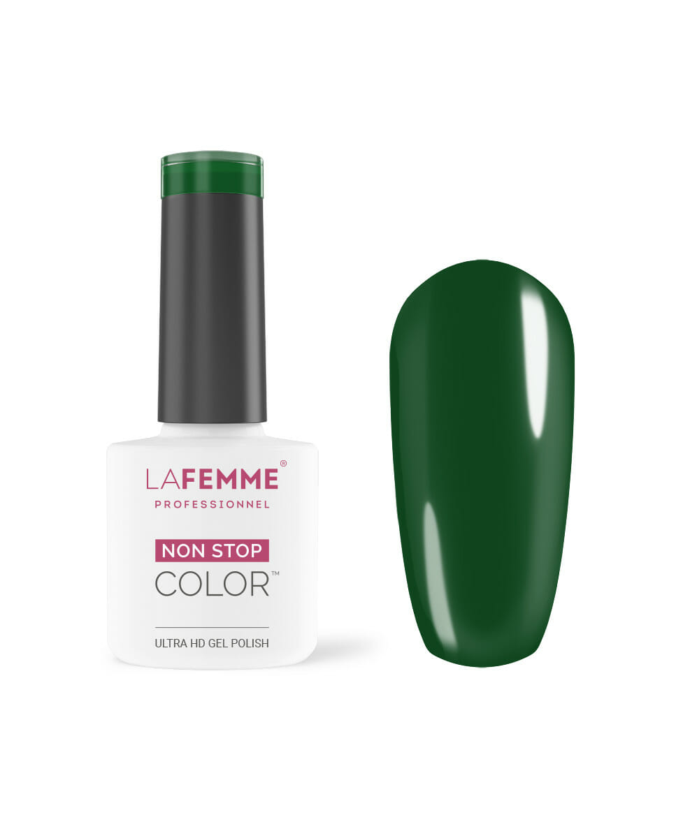 Esmalte Gel Polish UV&LED 8gr – H314_Real Trust