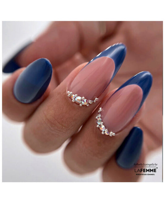 Esmalte  Esmalte en gel UV y LED 8 g – H315_Best Friends