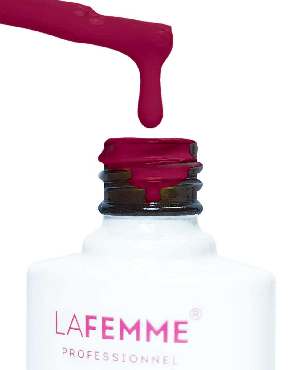 Esmalte Gel Polish UV&LED 8gr – H316_Most Important