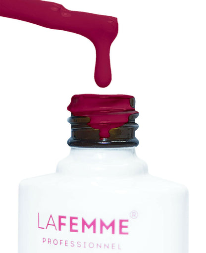 Esmalte Gel Polish UV&LED 8gr – H316_Most Important