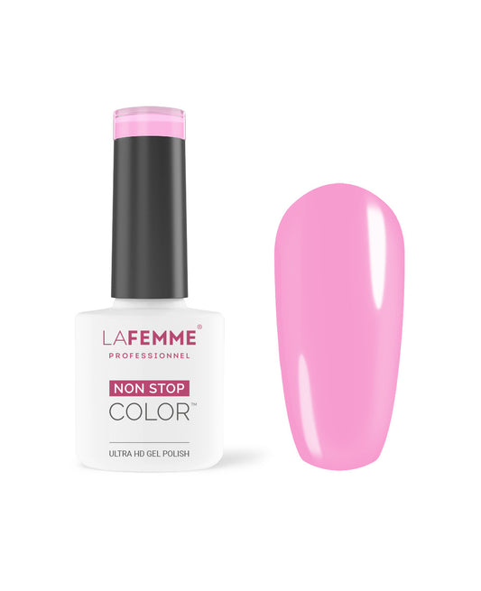 Esmalte Gel Polish UV&LED 8gr – H320_Be Happy