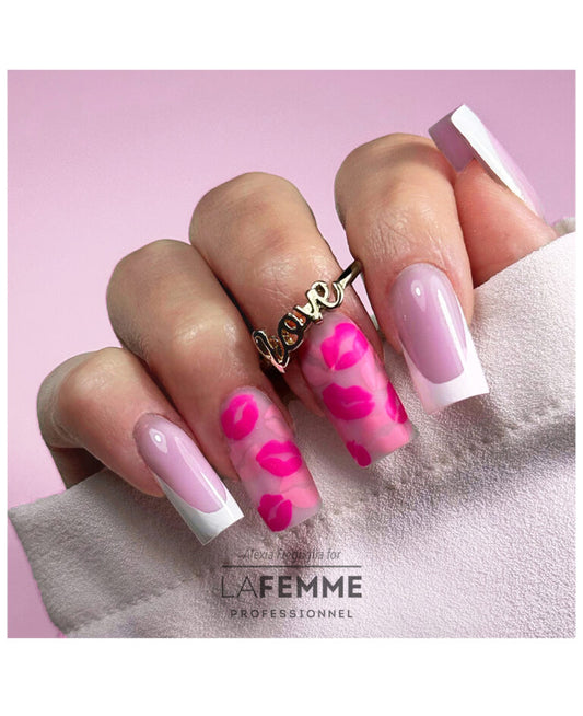 Esmalte Gel Polish UV&LED 8gr – H321_Make a Change