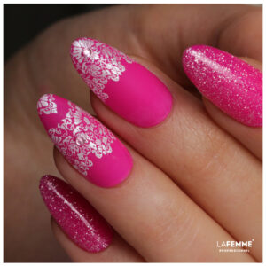 Esmalte Gel Polish UV&LED 8gr – H321_Make a Change